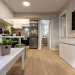 Moderno, Con Acceso Y Jardin Privado, Playa A 50 M Apartment Salou
