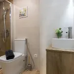 Moderno, Con Acceso Y Jardin Privado, Playa A 50 M Apartment *
