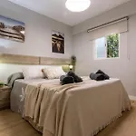 Moderno, Con Acceso Y Jardin Privado, Playa A 50 M Salou