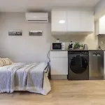 Moderno, Con Acceso Y Jardin Privado, Playa A 50 M Apartment Salou