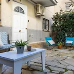 Moderno, Con Acceso Y Jardin Privado, Playa A 50 M *