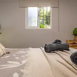 Moderno, Con Acceso Y Jardin Privado, Playa A 50 M Salou