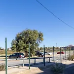 Moderno, Con Acceso Y Jardin Privado, Playa A 50 M Salou