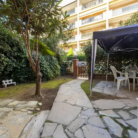 Appartement Alquiler Casa Con Jardin Privado A 100m De La Playa Salou
