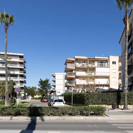 Alquiler Casa Con Jardin Privado A 100m De La Playa Appartement *
