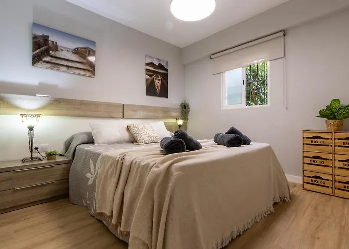 Alquiler Casa Con Jardin Privado A 100m De La Playa Salou