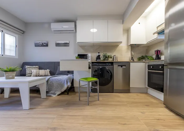 Alquiler Casa Con Jardin Privado A 100m De La Playa Appartement
