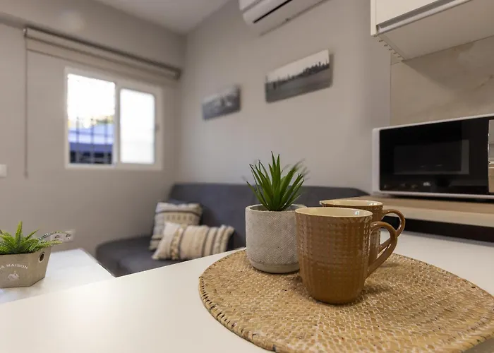 Alquiler Casa Con Jardin Privado A 100m De La Playa Appartement *