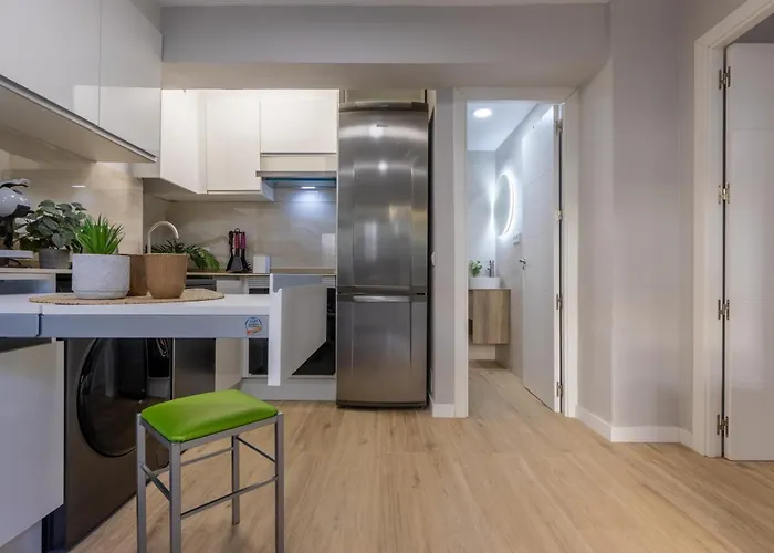 Appartement Alquiler Casa Con Jardin Privado A 100m De La Playa Salou