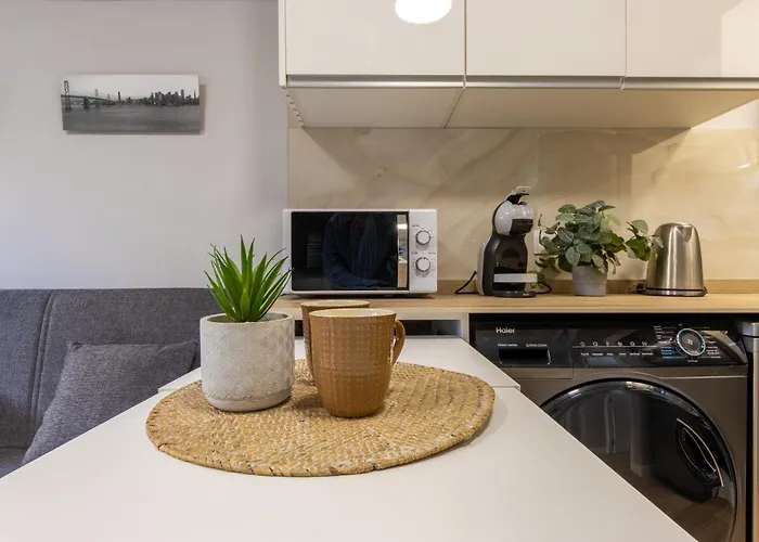 Appartement Alquiler Casa Con Jardin Privado A 100m De La Playa