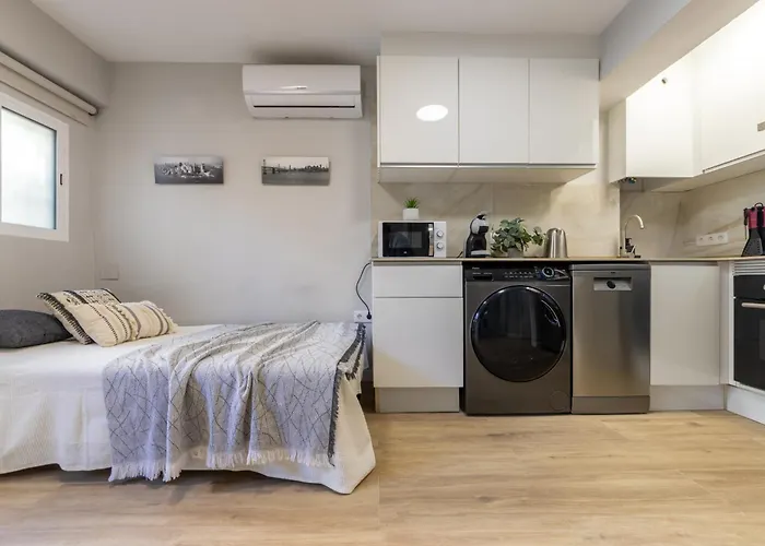Alquiler Casa Con Jardin Privado A 100m De La Playa Appartement Salou