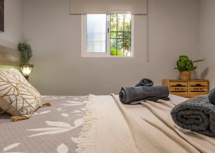 Alquiler Casa Con Jardin Privado A 100m De La Playa Salou