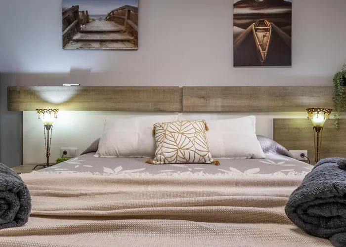 Appartement Alquiler Casa Con Jardin Privado A 100m De La Playa Salou