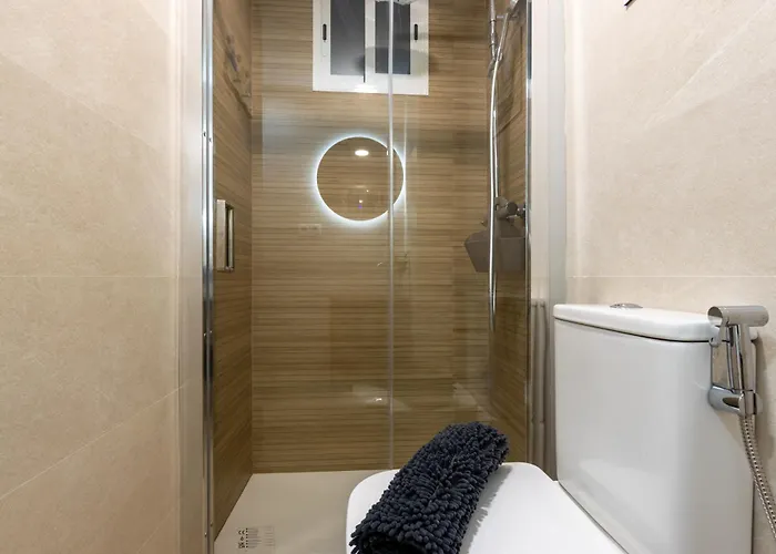Alquiler Casa Con Jardin Privado A 100m De La Playa * Salou