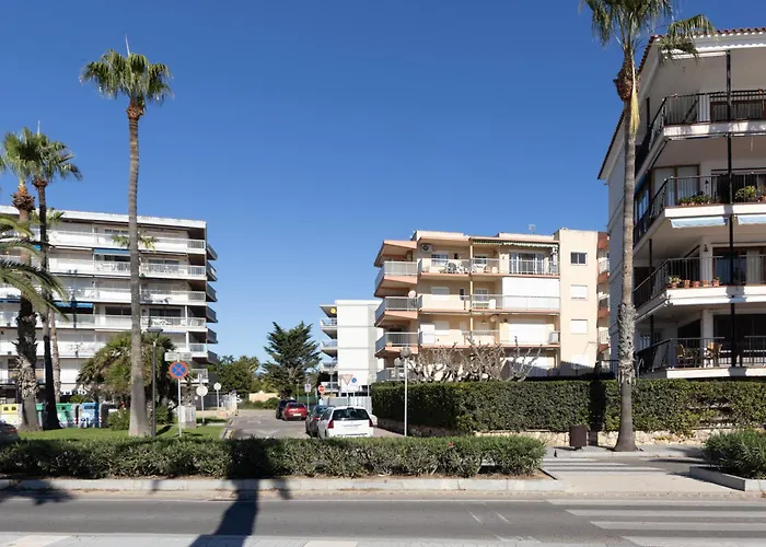 Alquiler Casa Con Jardin Privado A 100m De La Playa Appartement *